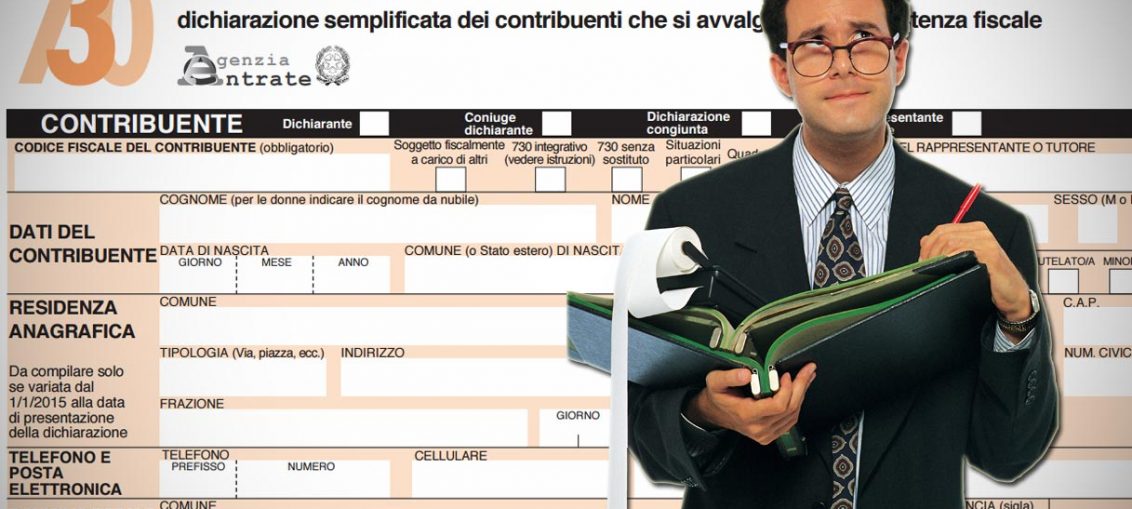 documenti e scadenze 730
