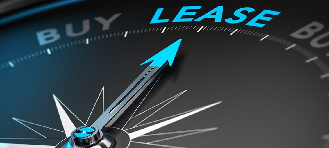 contatti di leasing