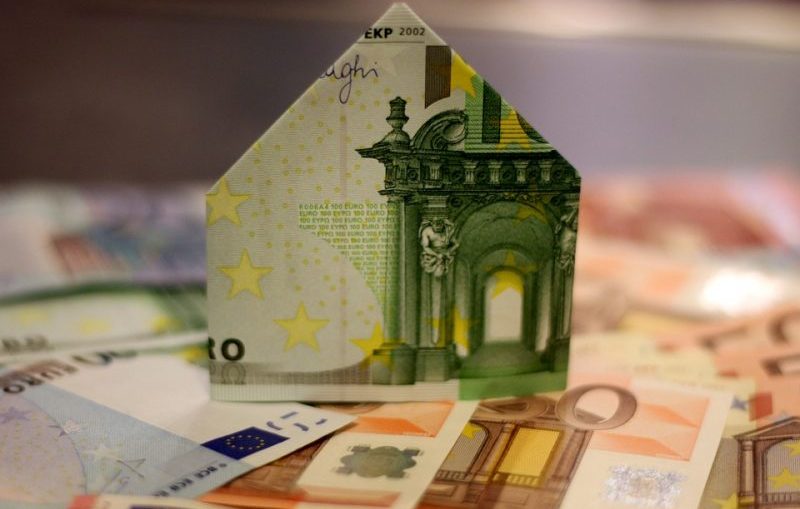 mutuo variabile con cap