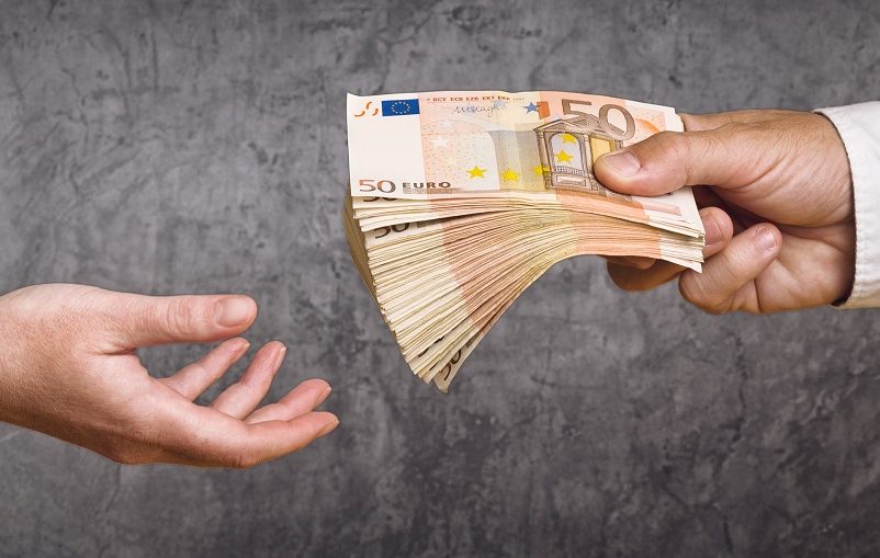 Prestiti personali non finalizzati