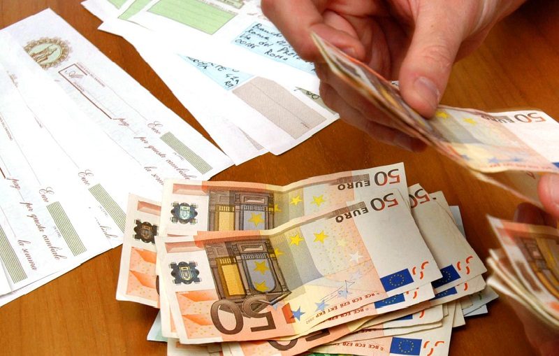 Cambiali ordinarie e finanziarie
