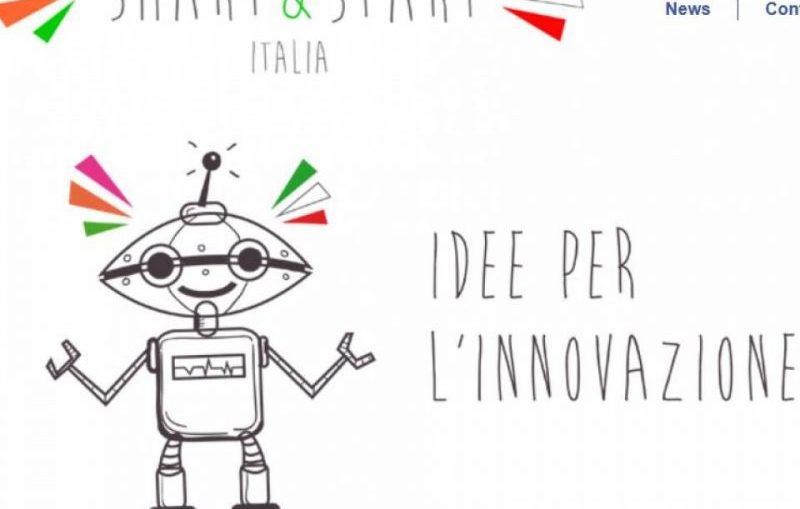 agevolazioni smart e start
