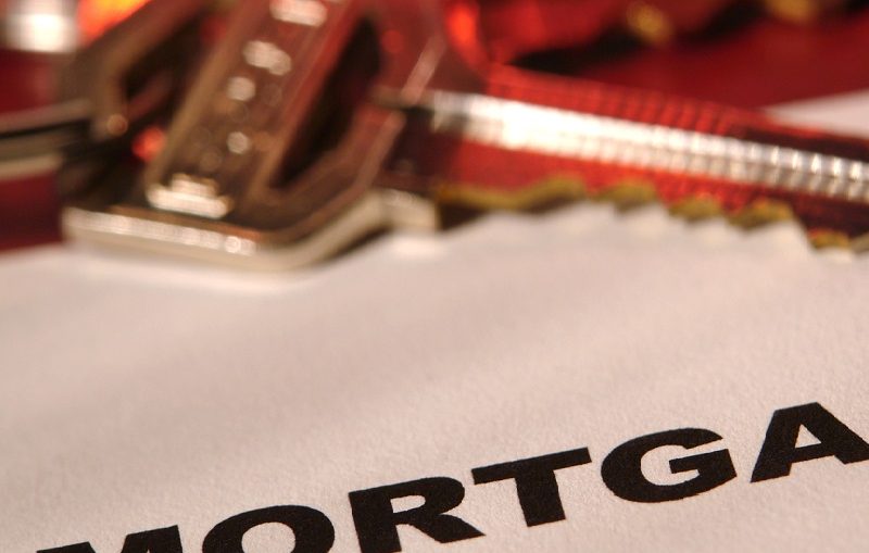 Mortgage insurance nell'acquisto di un'abitazione